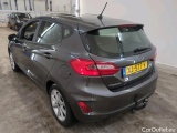  Ford  Fiesta Ford  1.1 63kW Trend 5d #25