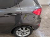  Ford  Fiesta Ford  1.1 63kW Trend 5d #37