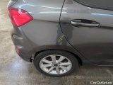  Ford  Fiesta Ford  1.1 63kW Trend 5d #48