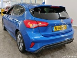  Ford  Focus Ford  1.0 EcoBoost 125pk ST-Line Business 5d 5d #13