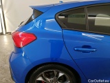  Ford  Focus Ford  1.0 EcoBoost 125pk ST-Line Business 5d 5d #15