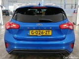  Ford  Focus Ford  1.0 EcoBoost 125pk ST-Line Business 5d 5d #17