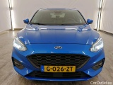  Ford  Focus Ford  1.0 EcoBoost 125pk ST-Line Business 5d 5d #22