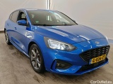  Ford  Focus Ford  1.0 EcoBoost 125pk ST-Line Business 5d 5d #18
