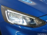  Ford  Focus Ford  1.0 EcoBoost 125pk ST-Line Business 5d 5d #26
