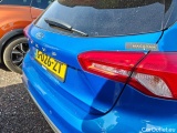  Ford  Focus Ford  1.0 EcoBoost 125pk ST-Line Business 5d 5d #62