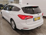  Ford  Focus Ford  1.0 EcoBo 100pk Trend Edition Bus Wagon 5d #10
