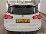  Ford  Focus Ford  1.0 EcoBo 100pk Trend Edition Bus Wagon 5d #11
