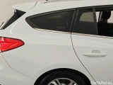  Ford  Focus Ford  1.0 EcoBo 100pk Trend Edition Bus Wagon 5d #19