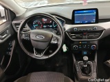  Ford  Focus Ford  1.0 EcoBo 100pk Trend Edition Bus Wagon 5d #17