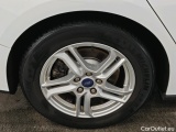  Ford  Focus Ford  1.0 EcoBo 100pk Trend Edition Bus Wagon 5d #20