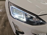  Ford  Focus Ford  1.0 EcoBo 100pk Trend Edition Bus Wagon 5d #21