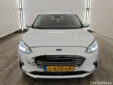  Ford  Focus Ford  1.0 EcoBo 100pk Trend Edition Bus Wagon 5d #23