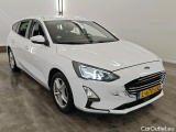  Ford  Focus Ford  1.0 EcoBo 100pk Trend Edition Bus Wagon 5d #22