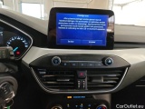  Ford  Focus Ford  1.0 EcoBo 100pk Trend Edition Bus Wagon 5d #31