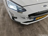  Ford  Focus Ford  1.0 EcoBo 100pk Trend Edition Bus Wagon 5d #36