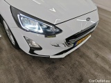  Ford  Focus Ford  1.0 EcoBo 100pk Trend Edition Bus Wagon 5d #47