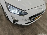  Ford  Focus Ford  1.0 EcoBo 100pk Trend Edition Bus Wagon 5d #49