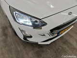  Ford  Focus Ford  1.0 EcoBo 100pk Trend Edition Bus Wagon 5d #51