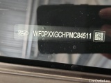  Ford  Focus Ford  1.0 EcoBo 125pk Titanium X Bus Wagon 5d #6