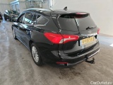 Ford  Focus Ford  1.0 EcoBo 125pk Titanium X Bus Wagon 5d #10