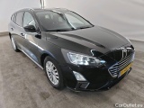  Ford  Focus Ford  1.0 EcoBo 125pk Titanium X Bus Wagon 5d #15