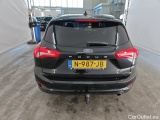  Ford  Focus Ford  1.0 EcoBo 125pk Titanium X Bus Wagon 5d #11