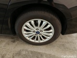  Ford  Focus Ford  1.0 EcoBo 125pk Titanium X Bus Wagon 5d #18