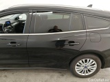  Ford  Focus Ford  1.0 EcoBo 125pk Titanium X Bus Wagon 5d #20