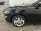  Ford  Focus Ford  1.0 EcoBo 125pk Titanium X Bus Wagon 5d #22