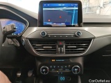  Ford  Focus Ford  1.0 EcoBo 125pk Titanium X Bus Wagon 5d #24