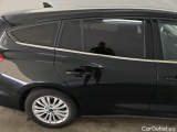  Ford  Focus Ford  1.0 EcoBo 125pk Titanium X Bus Wagon 5d #30