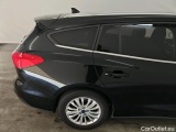  Ford  Focus Ford  1.0 EcoBo 125pk Titanium X Bus Wagon 5d #31