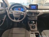  Ford  Focus Ford  1.0 EcoBo 125pk Titanium X Bus Wagon 5d #29
