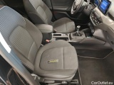  Ford  Focus Ford  1.0 EcoBo 125pk Titanium X Bus Wagon 5d #34