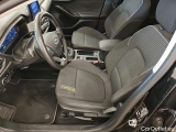  Ford  Focus Ford  1.0 EcoBo 125pk Titanium X Bus Wagon 5d #35