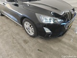  Ford  Focus Ford  1.0 EcoBo 125pk Titanium X Bus Wagon 5d #39