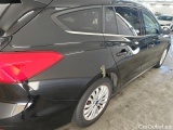  Ford  Focus Ford  1.0 EcoBo 125pk Titanium X Bus Wagon 5d #40