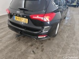 Ford  Focus Ford  1.0 EcoBo 125pk Titanium X Bus Wagon 5d #49