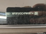  Ford  Focus Ford  1.0 EcoBo Hybrid 125pk ST-Line Bus Wagon 5d + Pano #6