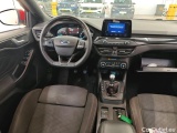  Ford  Focus Ford  1.0 EcoBo Hybrid 125pk ST-Line Bus Wagon 5d + Pano #13