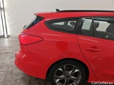  Ford  Focus Ford  1.0 EcoBo Hybrid 125pk ST-Line Bus Wagon 5d + Pano #15