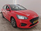  Ford  Focus Ford  1.0 EcoBo Hybrid 125pk ST-Line Bus Wagon 5d + Pano #18