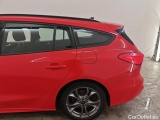  Ford  Focus Ford  1.0 EcoBo Hybrid 125pk ST-Line Bus Wagon 5d + Pano #22