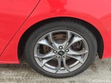 Ford  Focus Ford  1.0 EcoBo Hybrid 125pk ST-Line Bus Wagon 5d + Pano #21