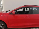  Ford  Focus Ford  1.0 EcoBo Hybrid 125pk ST-Line Bus Wagon 5d + Pano #24