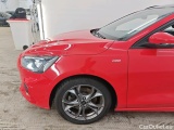  Ford  Focus Ford  1.0 EcoBo Hybrid 125pk ST-Line Bus Wagon 5d + Pano #25