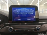  Ford  Focus Ford  1.0 EcoBo Hybrid 125pk ST-Line Bus Wagon 5d + Pano #28