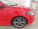  Ford  Focus Ford  1.0 EcoBo Hybrid 125pk ST-Line Bus Wagon 5d + Pano #33