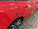  Ford  Focus Ford  1.0 EcoBo Hybrid 125pk ST-Line Bus Wagon 5d + Pano #68